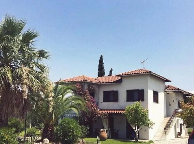 Hacienda Zk