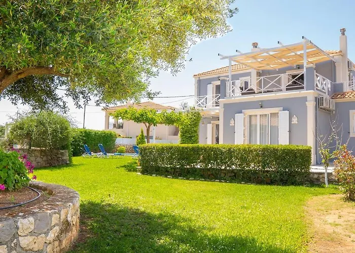 Villa Angelina