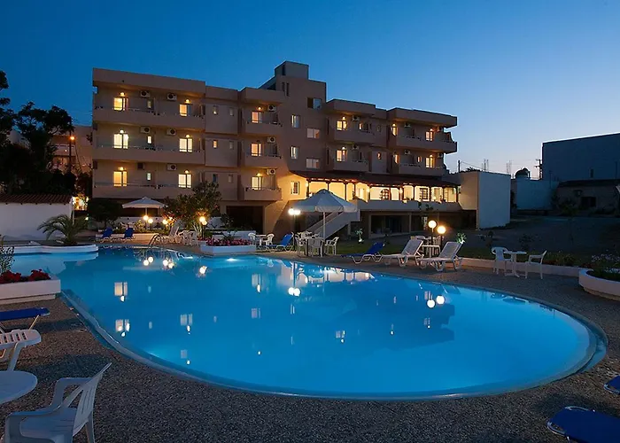 Albatross Hotel