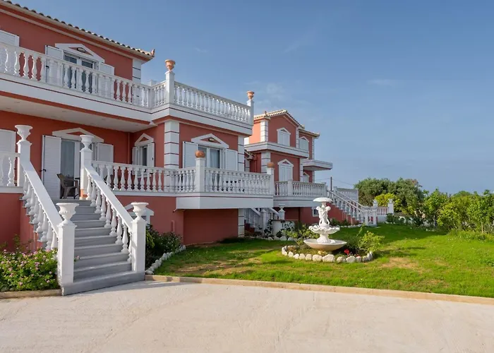 Five Stars Villa