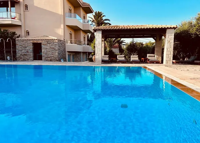 Lili Hotel