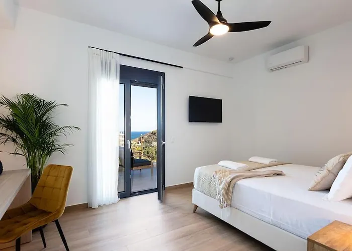 Kayo, The Ultimate Accomodation!