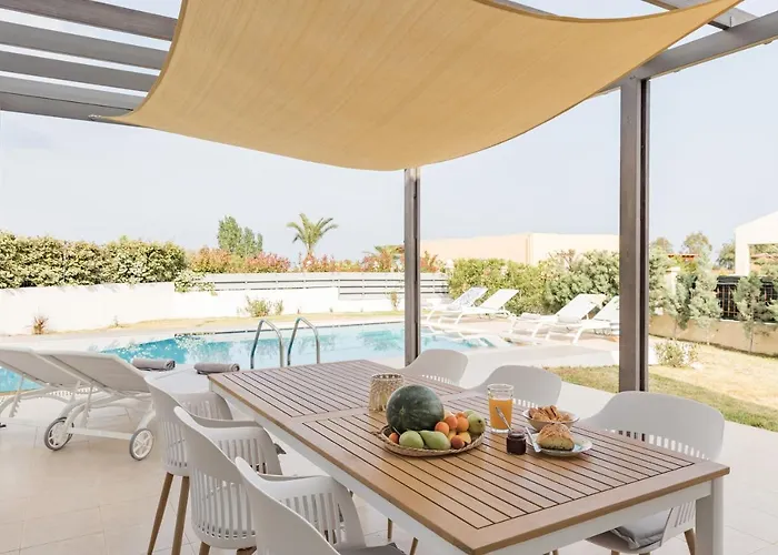 Villa Thea