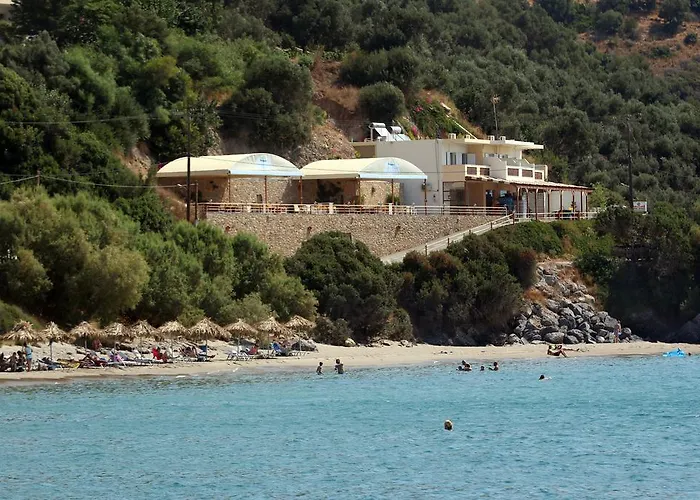 Santa Marina Apartments