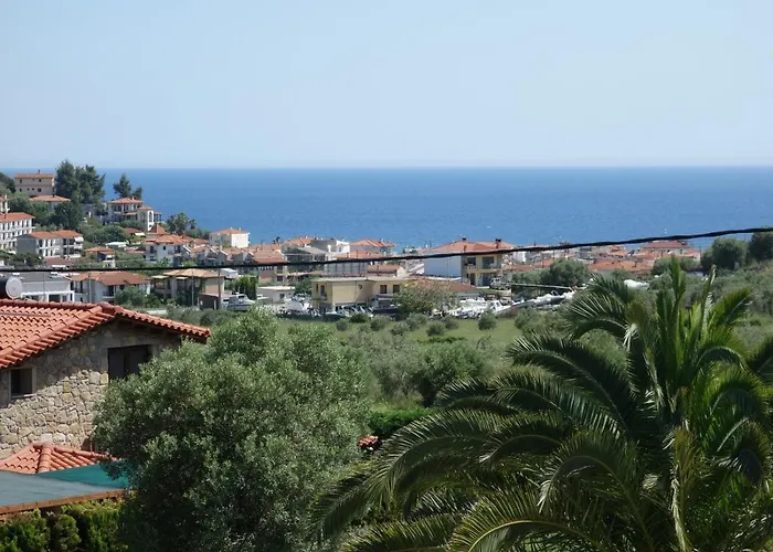 Blue Dream Villa