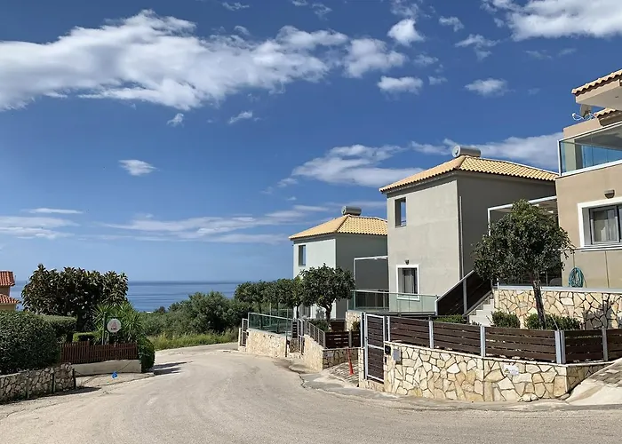 Dream Houses