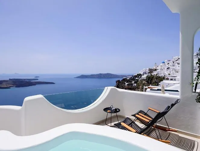 Aethria Villa