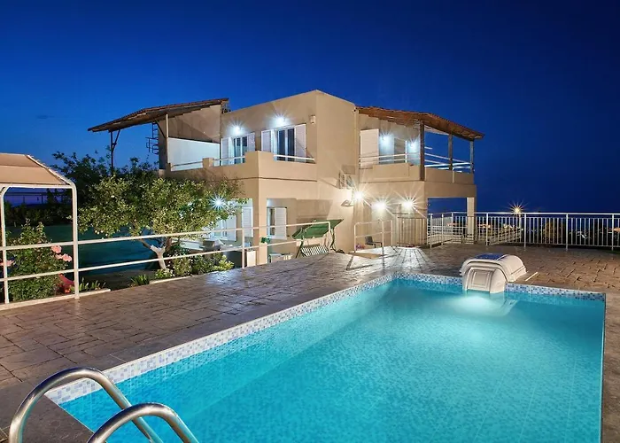 Top View Villa