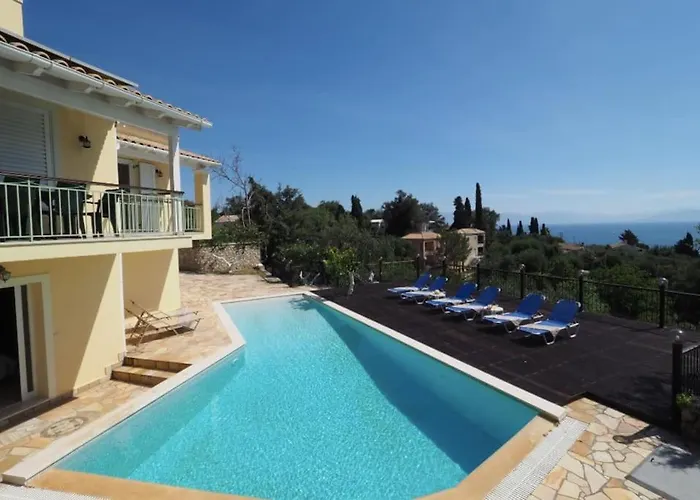 Ionian Blue