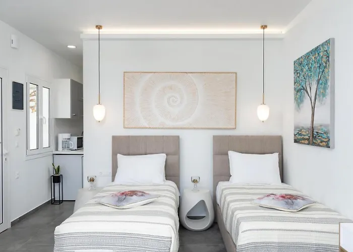 Serenita Premiums Apartment 3