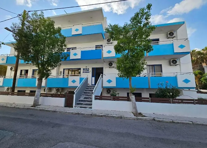 Mina Studios