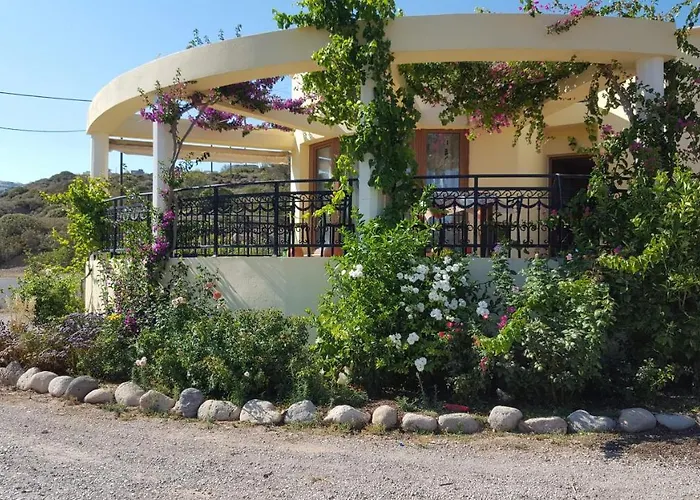 Beautiful Villa