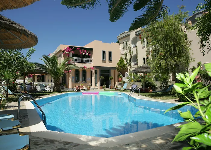 Aquarius Exclusive Hotel - Breakfast And Meal Included