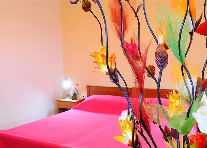 Nikos 2 Studios & Apartments