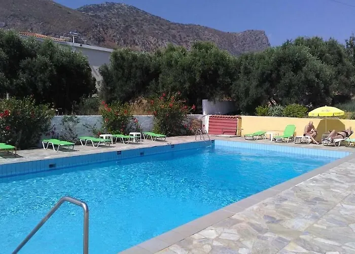Hersonissos Sky Hotel