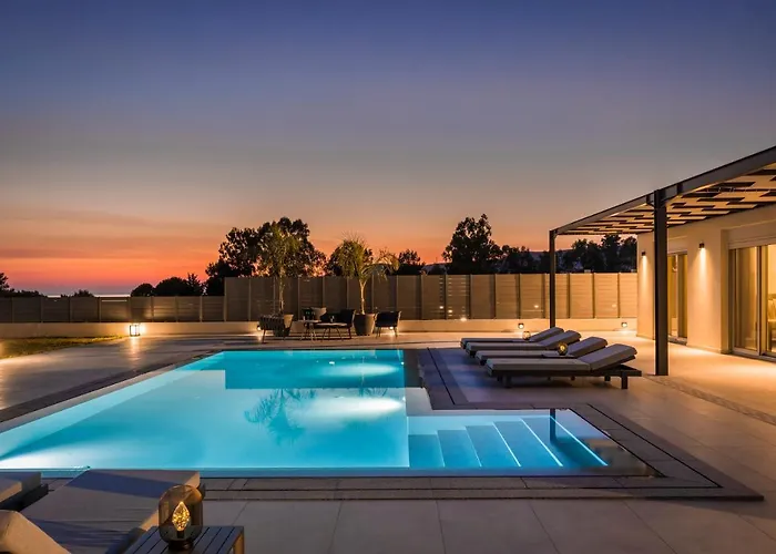 Al Mare Villas