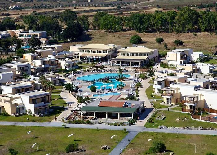 Natura Park Village Hotel & Spa
