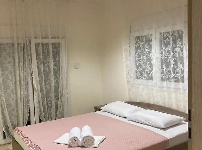 Center Kallithea Apartment