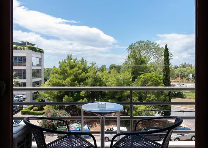 Minavra Hotel