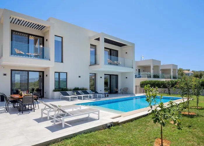 Akea Villas