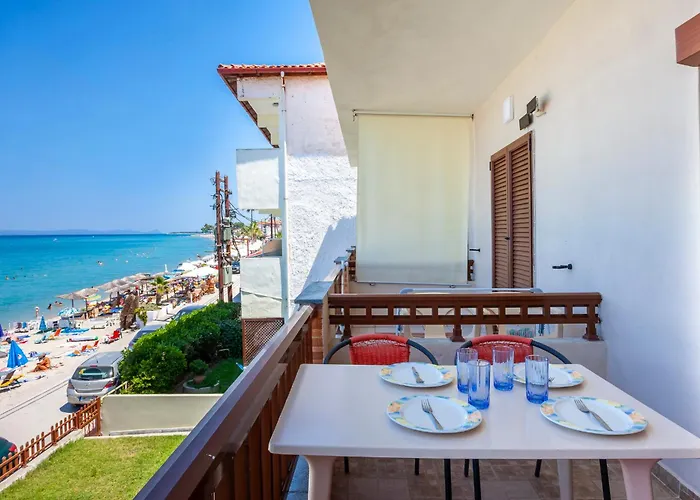 Rafaella Sea View Apartments 2
