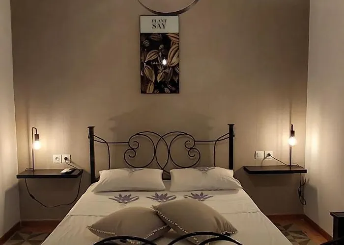 Buenavista Apartment