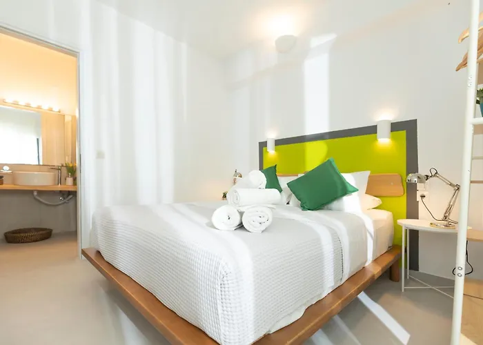 Kimia Guest House