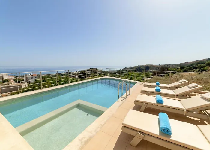 Le Stelle Villa