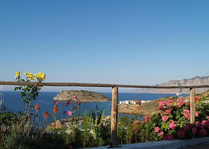 Limenaria Apartments