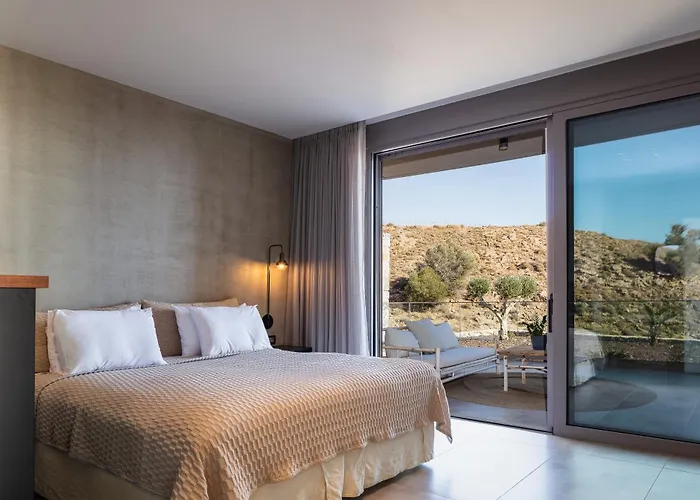 Kumo Villas