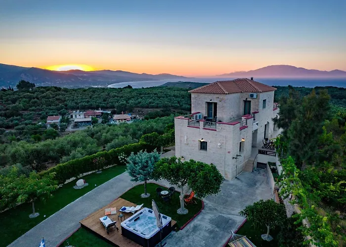Casa Adam And Spa