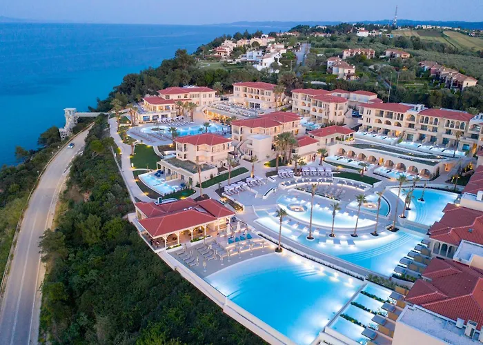 Cora Hotel & Spa
