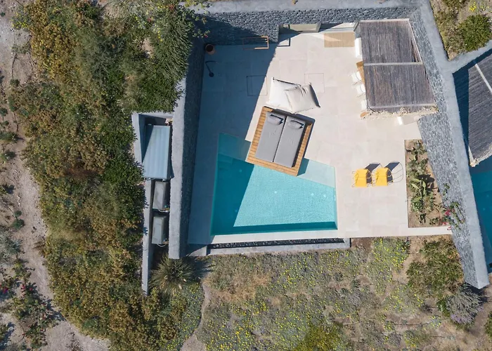 Lithi Luxury Retreat