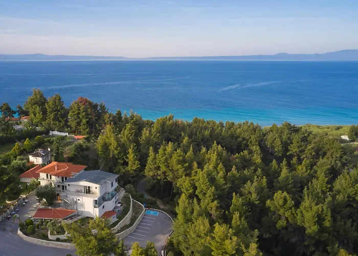 Mirabilia Boutique Hotel