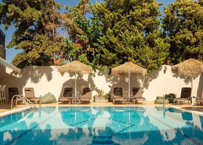 Sunshine Boutique Hotel