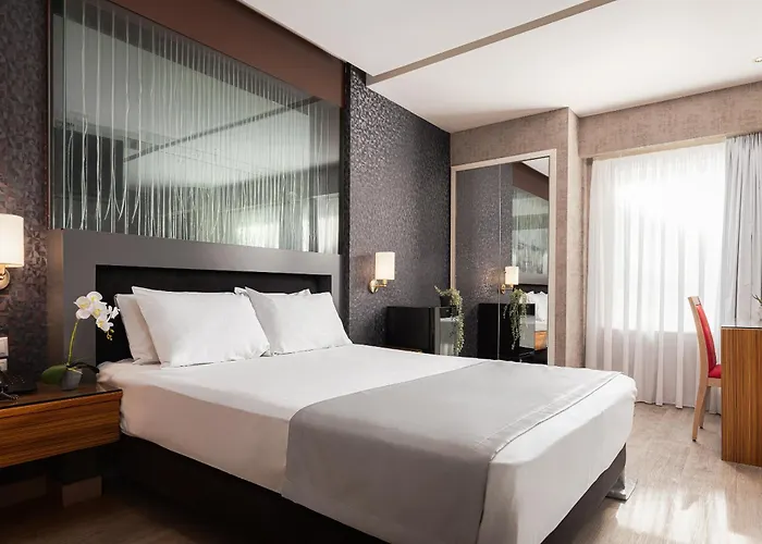 Lacoba Hotel (Adults Only)