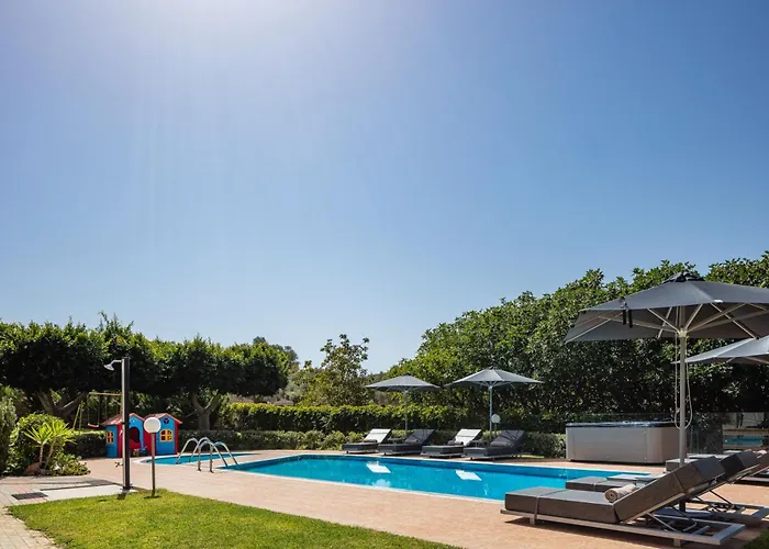 Villa Joanna