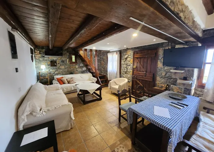 Villa Maria Elounda