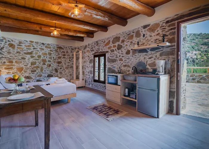 Plagia Rooms