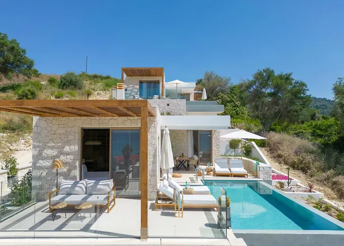 Sun N Salt Private Villas