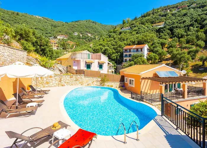 Villa Konstantinos