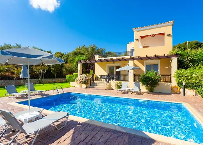 Villa Mary