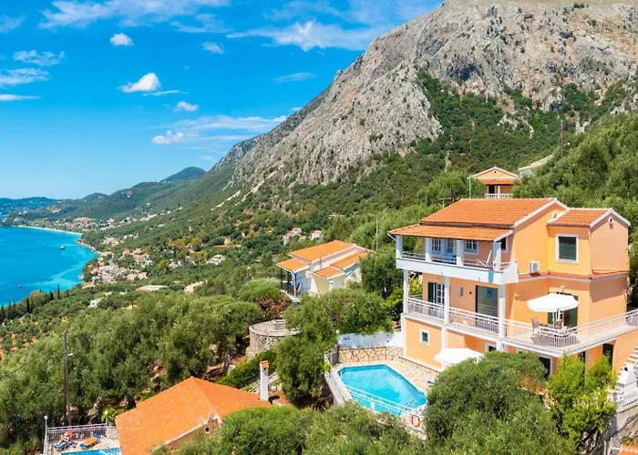 Villa Amalia