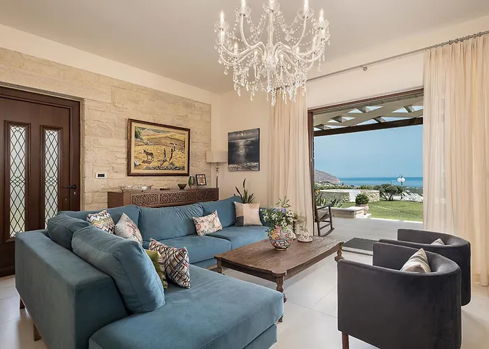 Villa Aloni