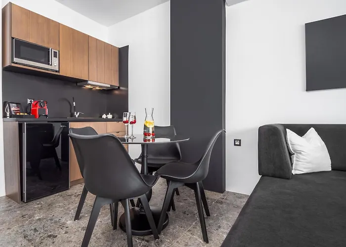 Kalypso Suites Hotel - Adults Only