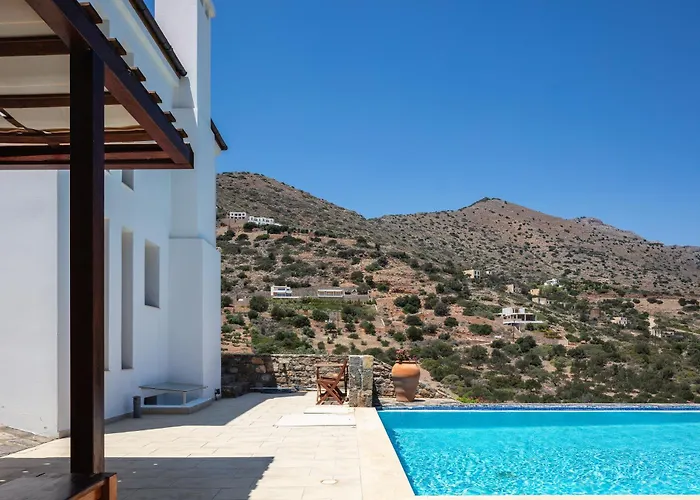 Maris Villas