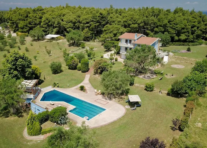 Olivos Villa Sani