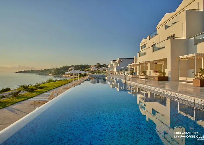 Aluasoul Zakynthos (Adults Only)