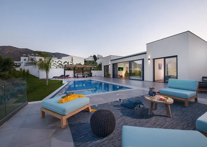 Kali Thea Villas