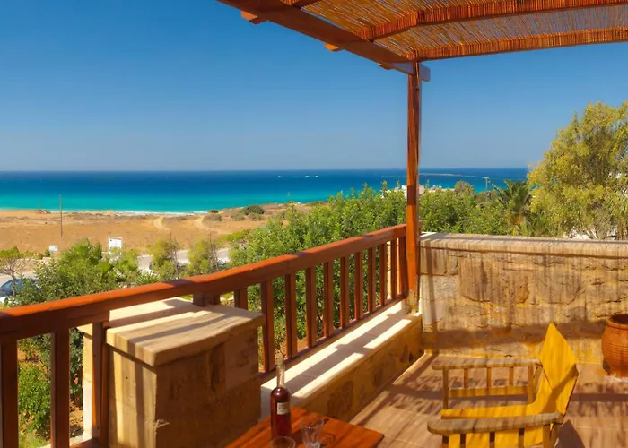 Golden Sun Apartments